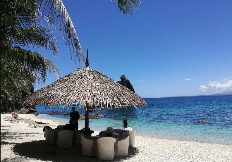 Bolila Island, Philippines , Philippines
